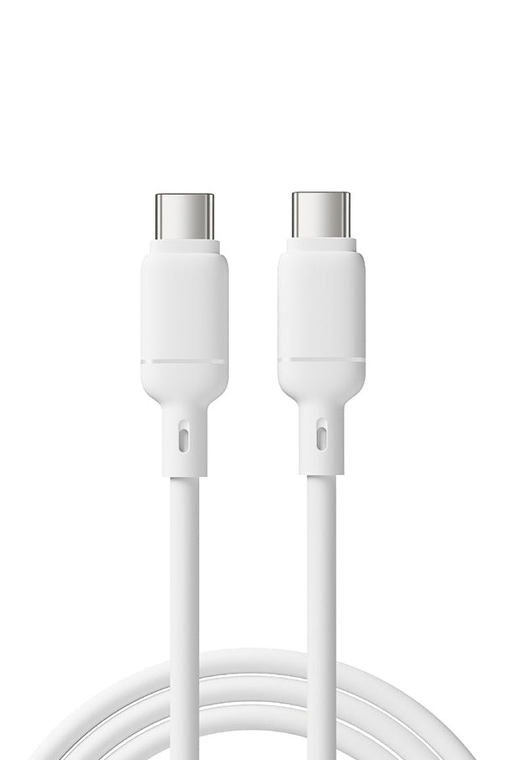Type-C To Type-C Hızlı Şarj Ve Veri Kablosu, 60w - 1 M - 0