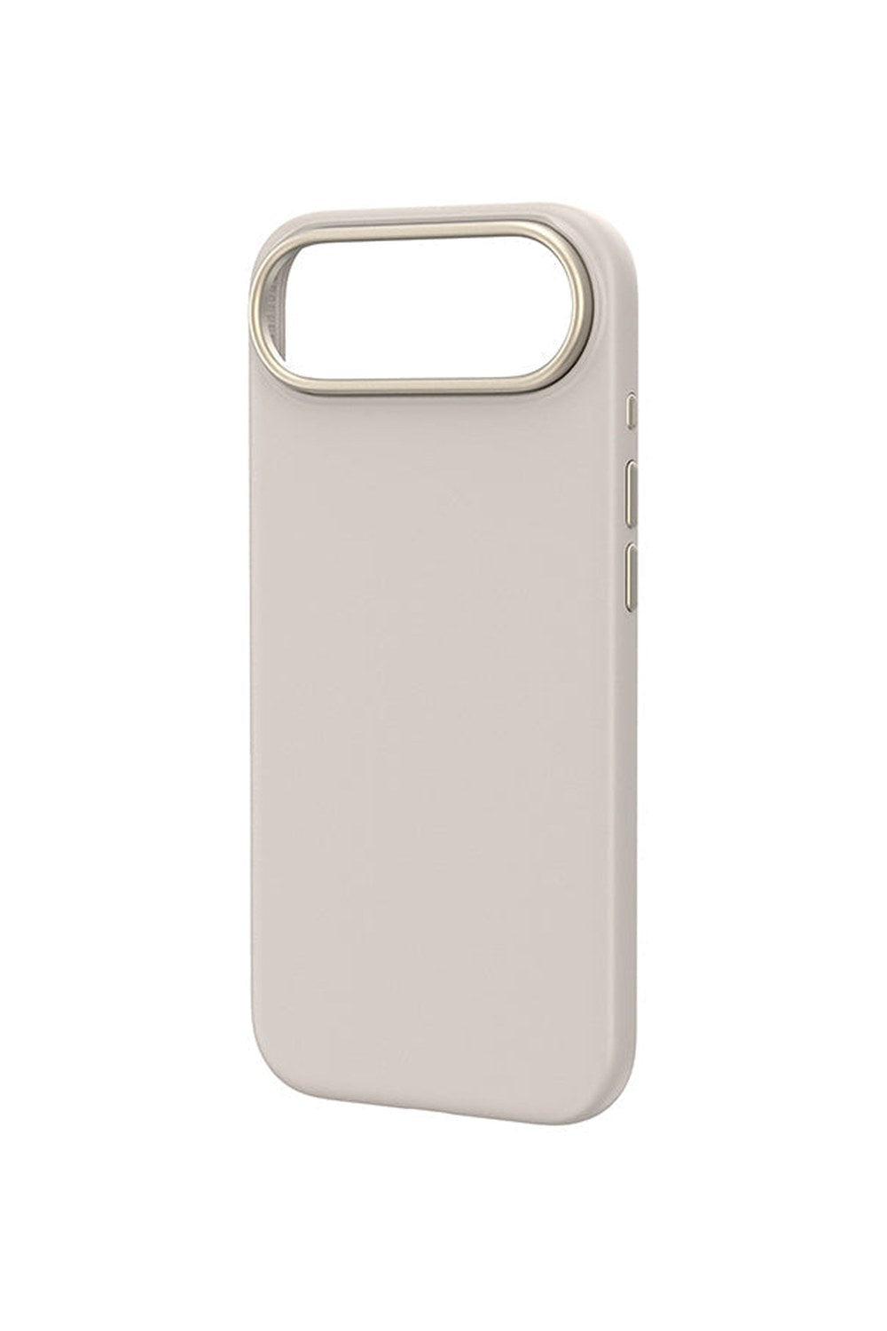 Magsafe Uyumlu Yumuşak Dokulu Telefon Kılıfı, Iphone Air - 1