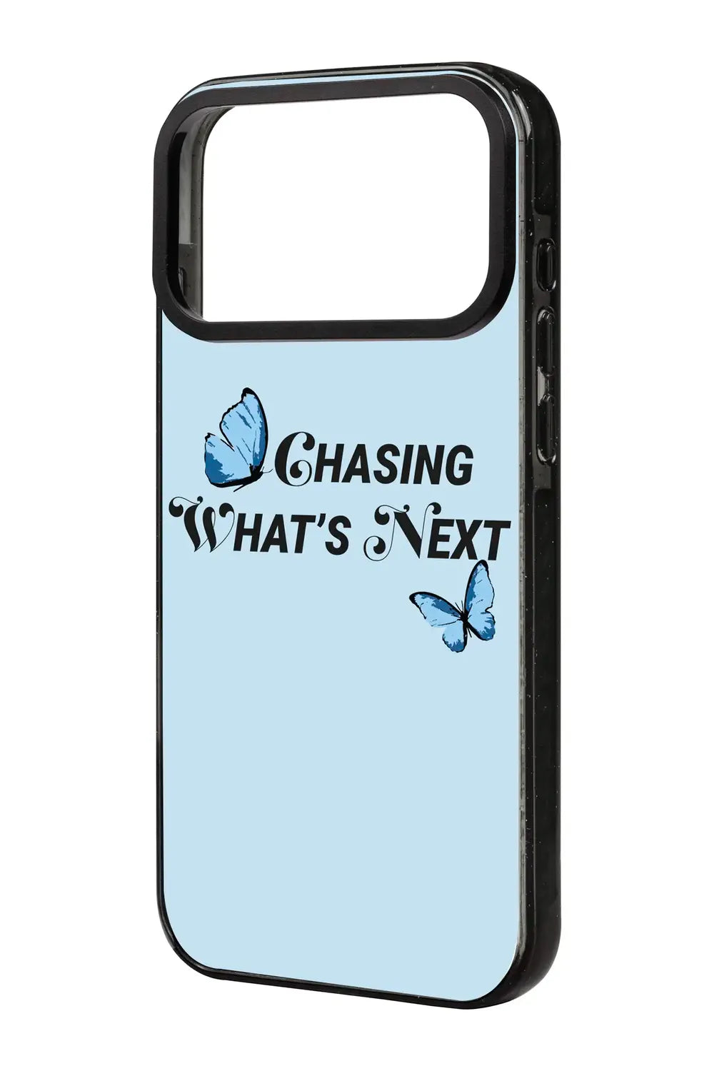 Chasing What's Next Power Kılıf, Iphone 17 Pro Max - 2