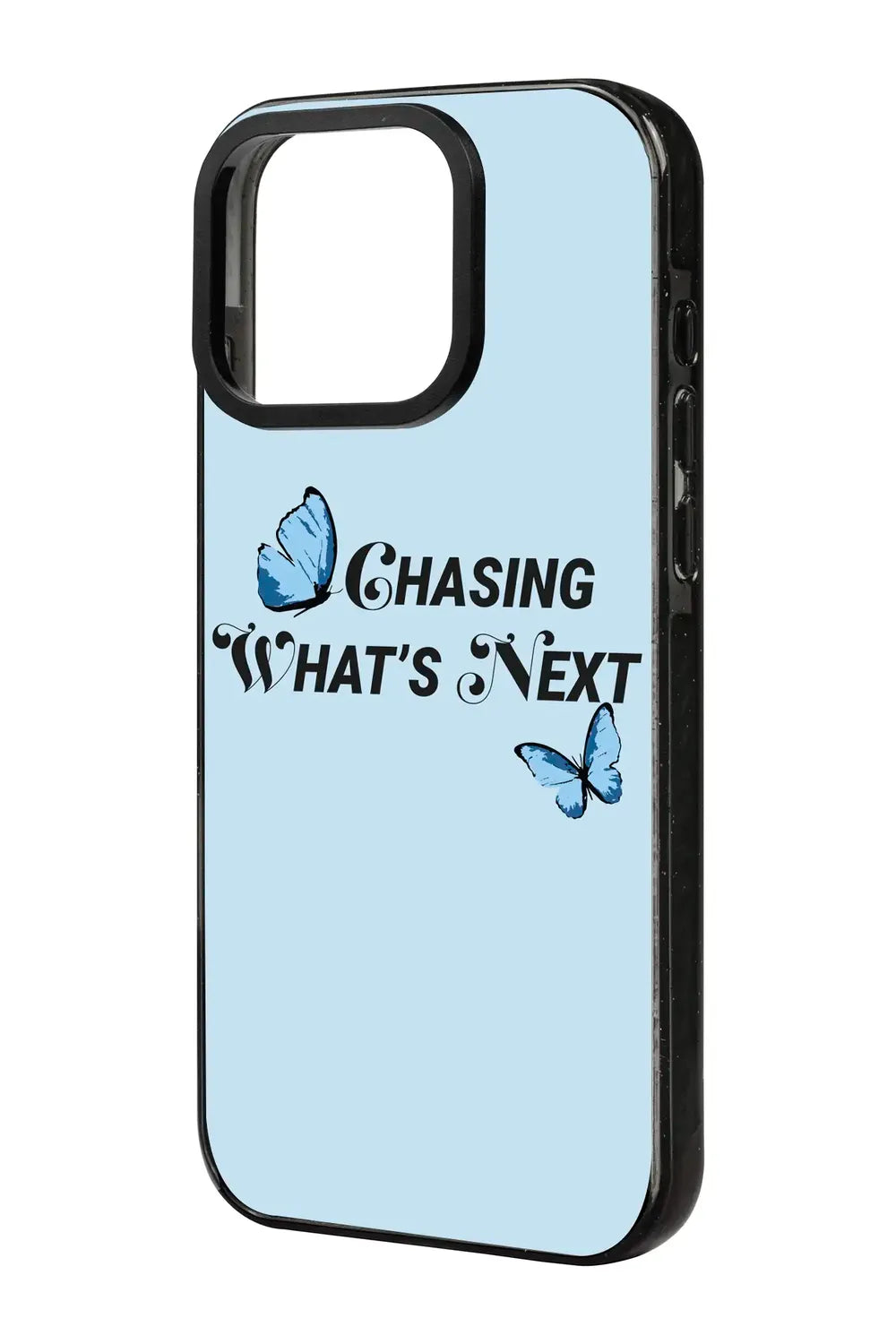 Chasing What's Next Power Kılıf, Iphone 16 Pro Max - 2
