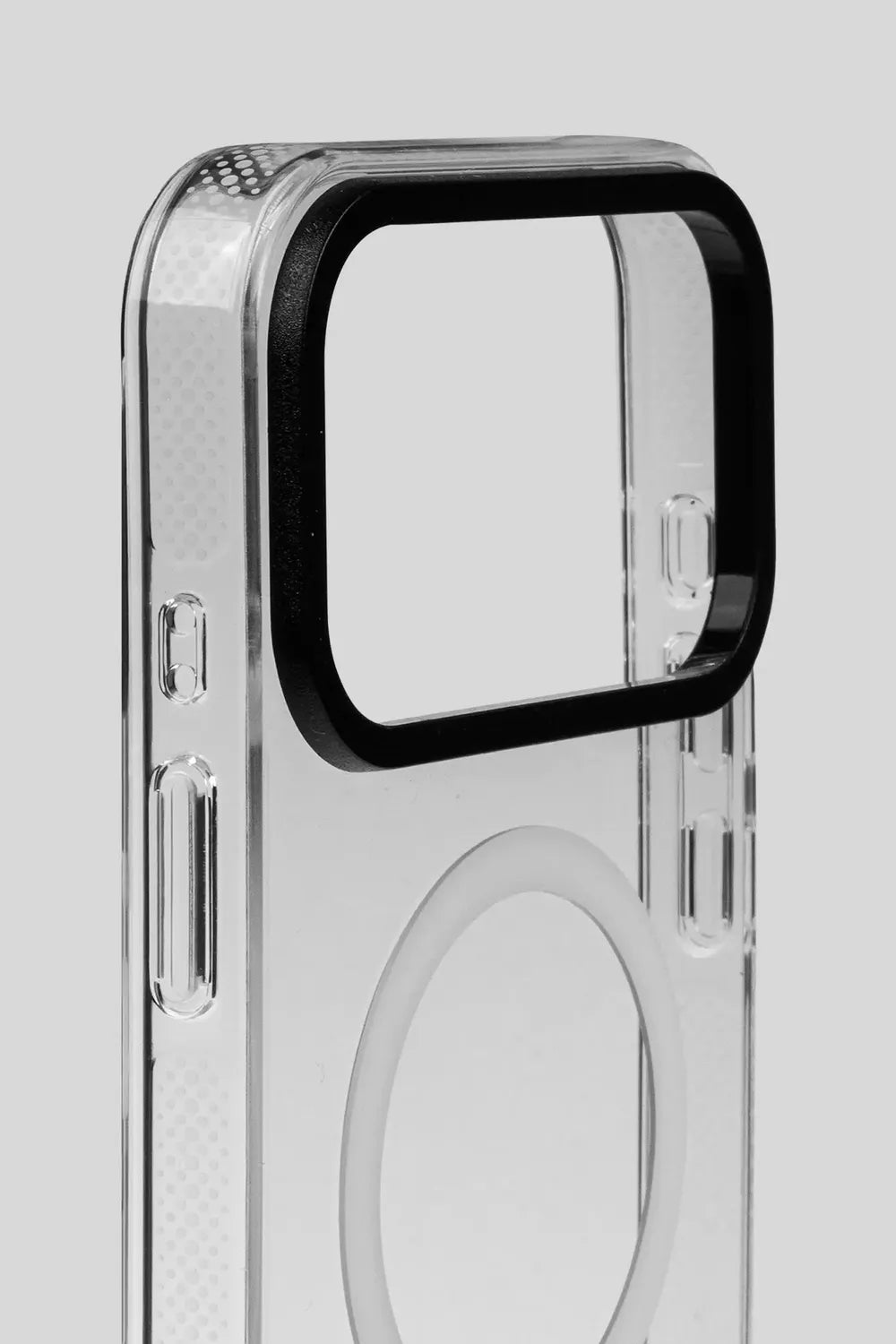 Don't Overthink Clear Magsafe Kılıf, Iphone 16e - 3