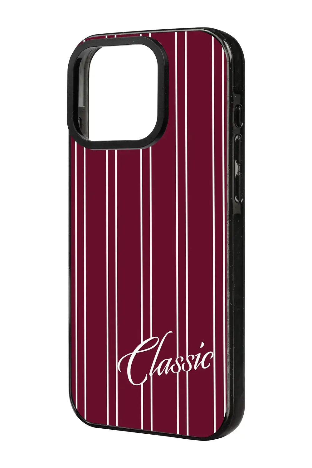 Classic Stripe Power Kılıf, Iphone 15 Pro - 2