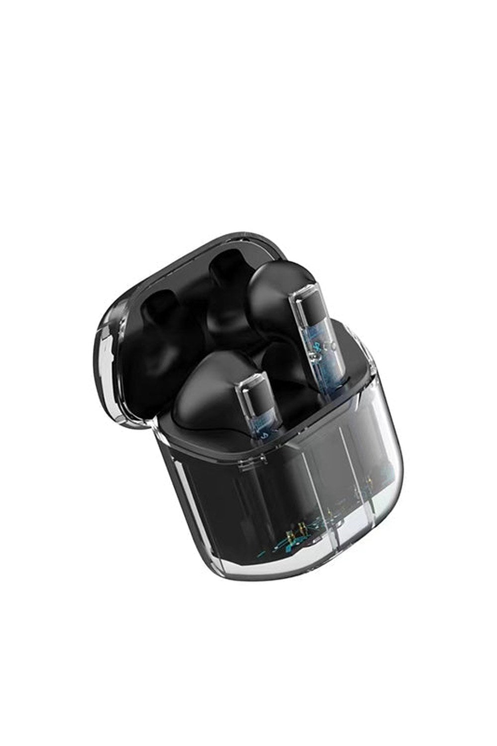 Ghost Tws Bluetooth 5.3 Kablosuz Kulak İçi Kulaklık - 3