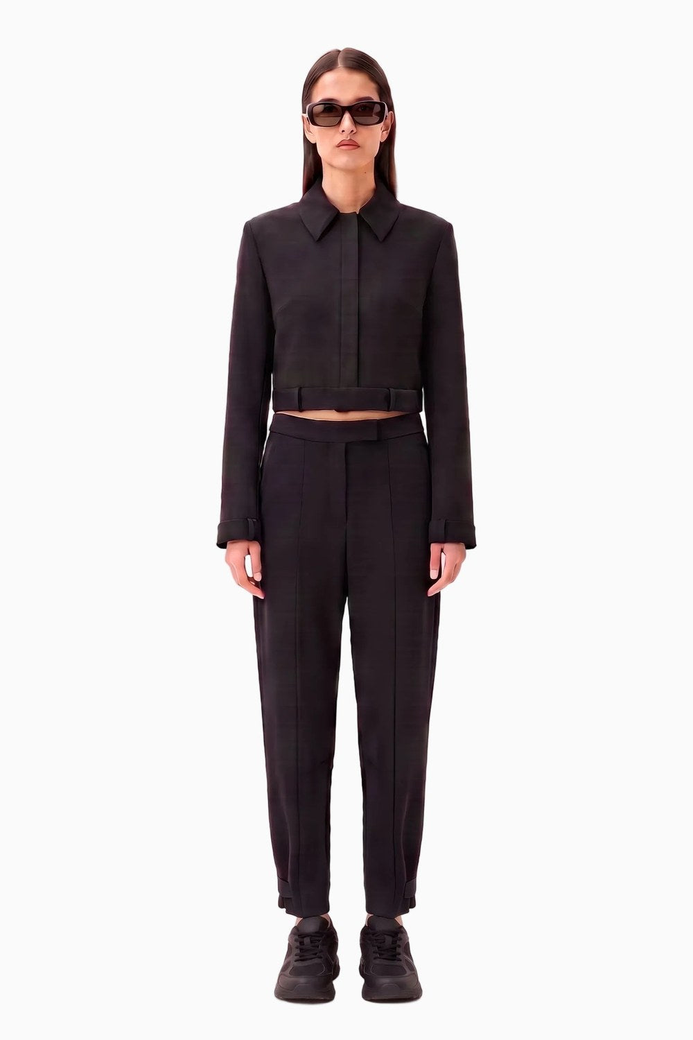 Weekend Tracker Unisex Pantolon - 2