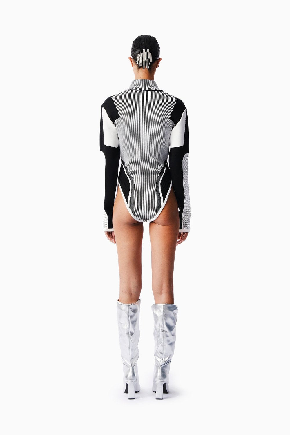 Matrix Bodysuit - 3
