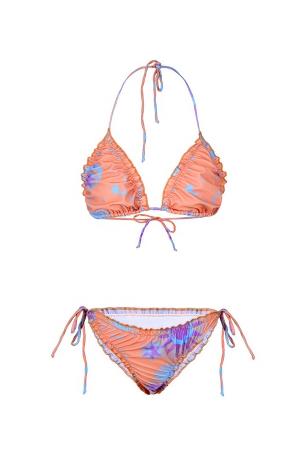 Cosmos Bikini Takım - 0