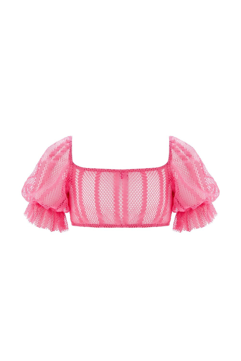 File Üst, Pembe - 2