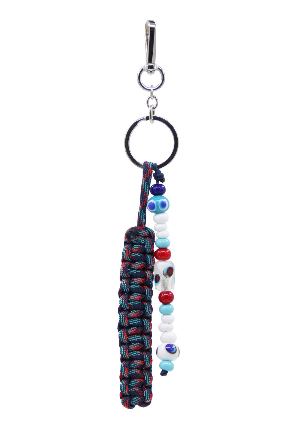 Bien Vivre Nazar Boncuklu Çanta Süsü (Bag Charm) - 0