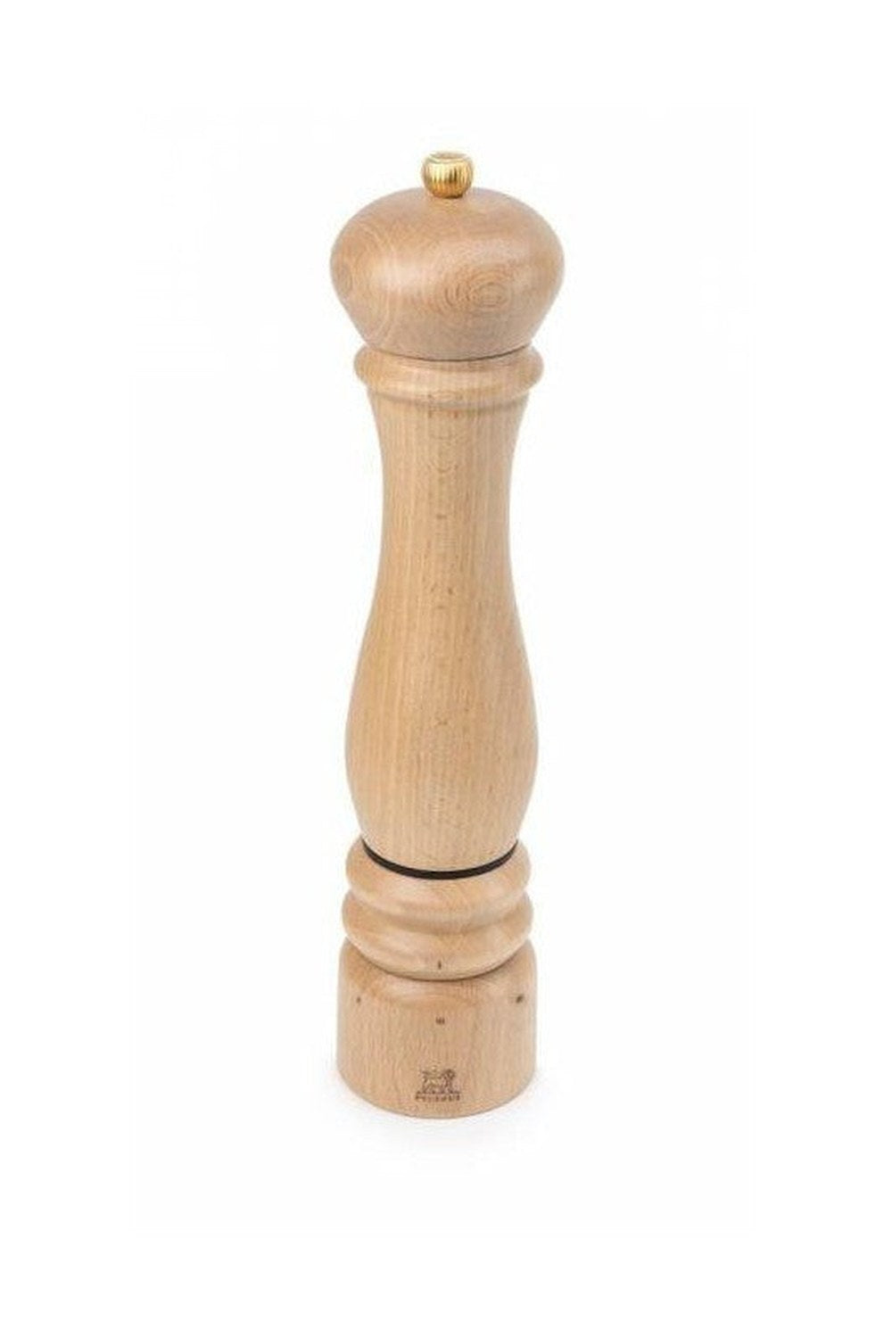Paris Natural Elektrikli Tuz Değirmeni 34 Cm - 0