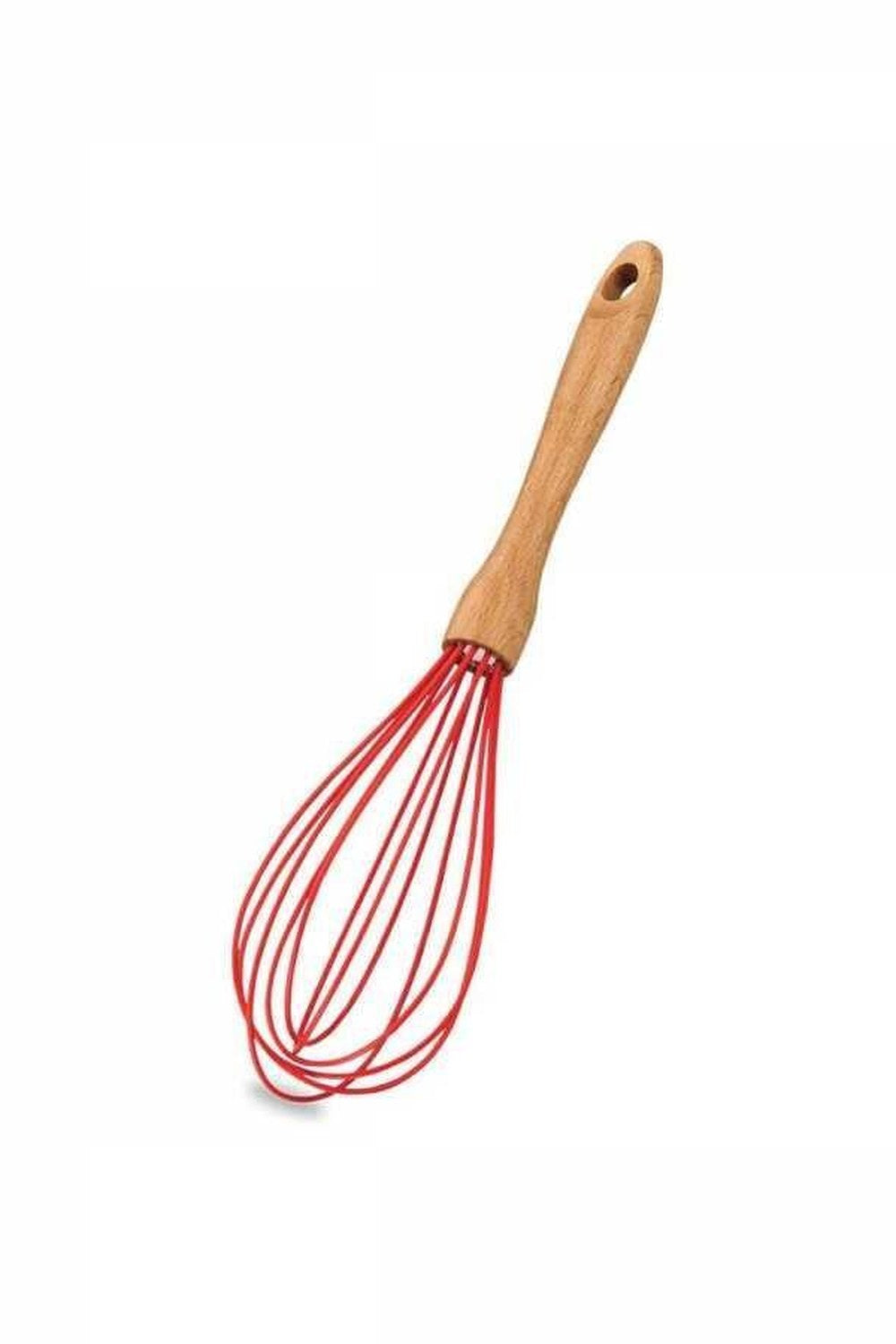 A595 Natura Twisty Çırpıcı Kırmızı - 0