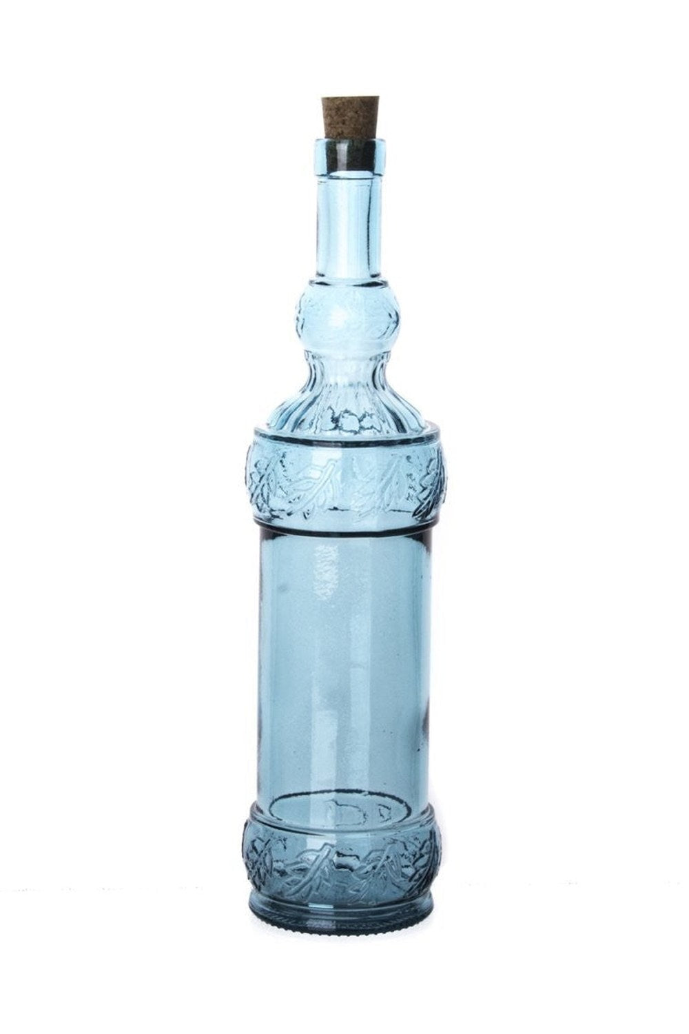 Laurel Yağ Şişesi 750 Ml Mavi 5041d Db20 - 0