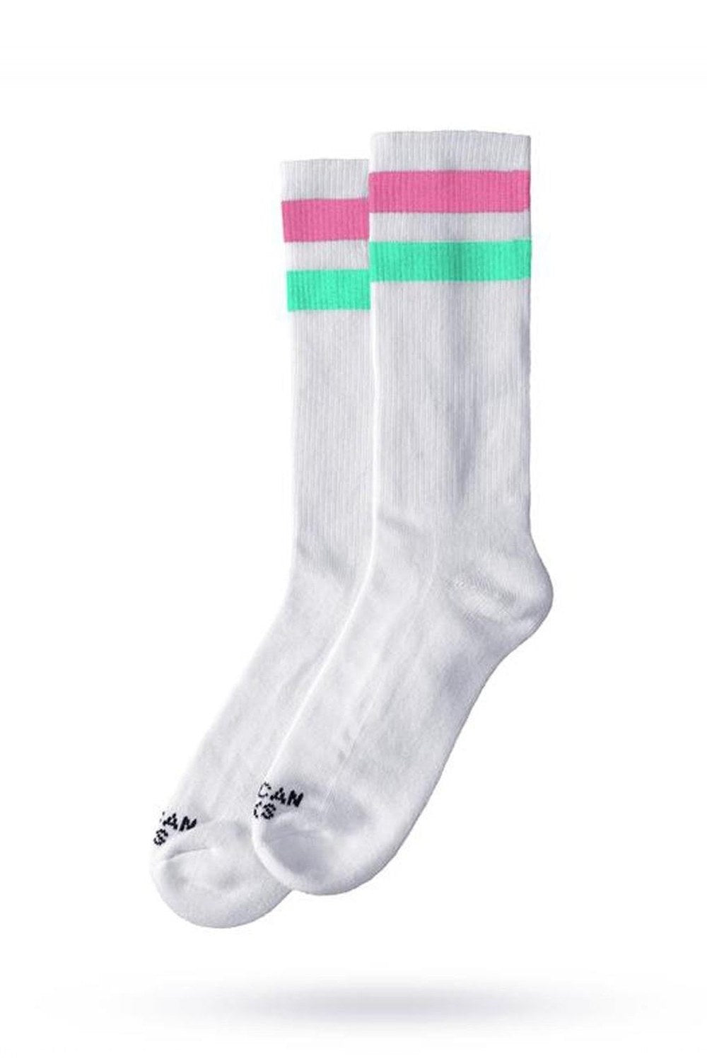 Vice City Mid High Unisex Çorap - 0