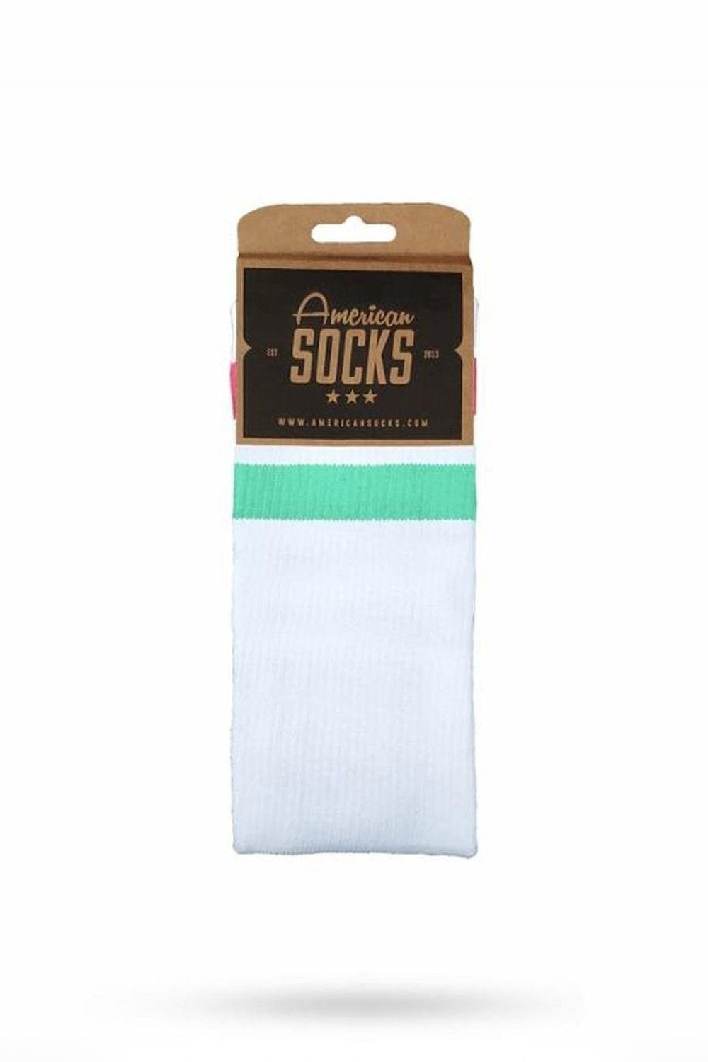 Vice City Mid High Unisex Çorap - 2