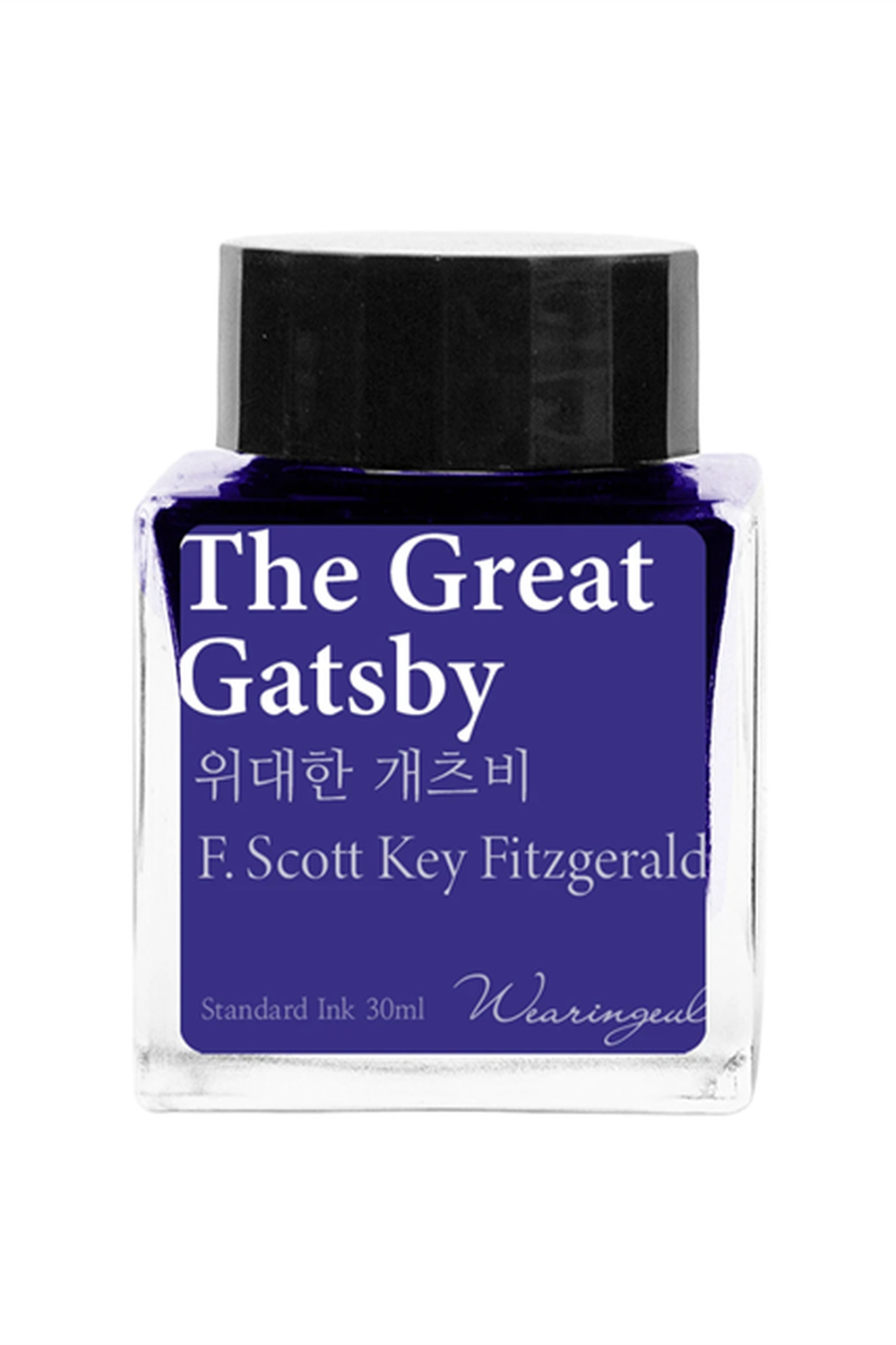 The Great Gatsby Şişe Mürekkep - 30 ml - 0