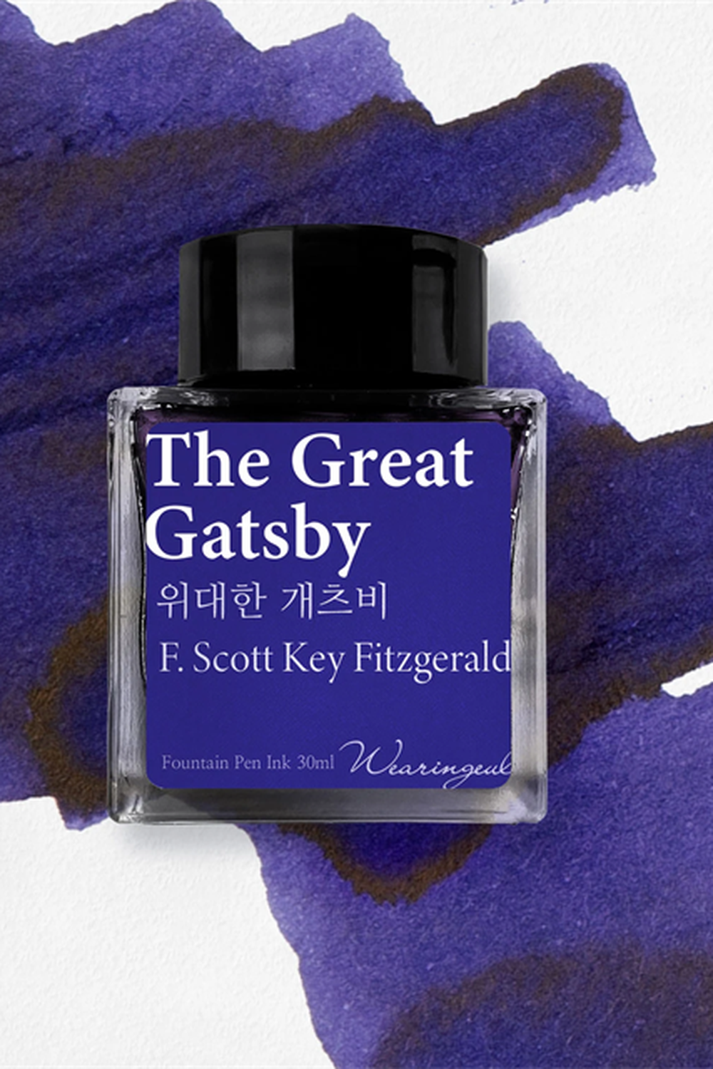 The Great Gatsby Şişe Mürekkep - 30 ml - 3