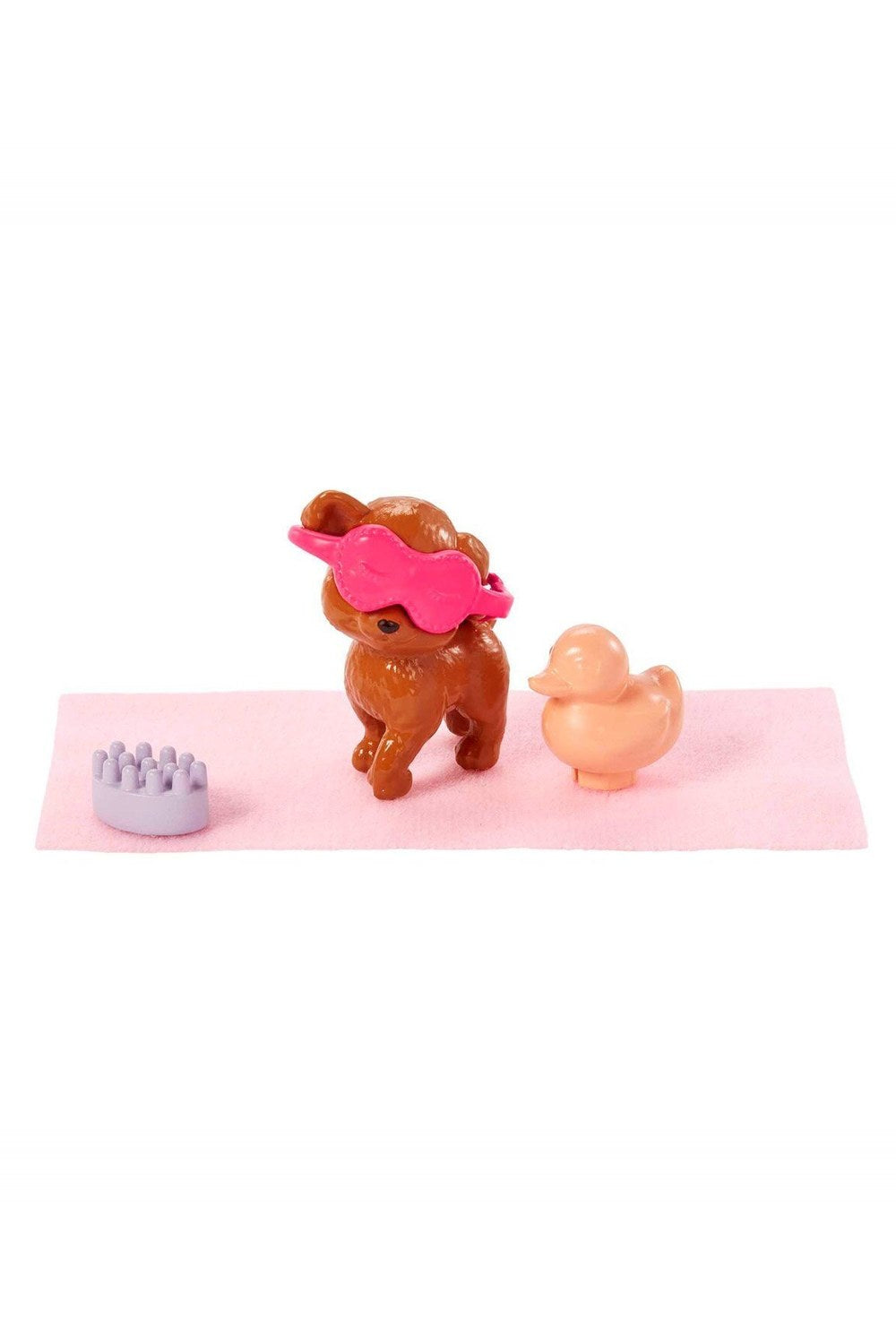 Wellness Spa Günü Sarışın Bebek - 6