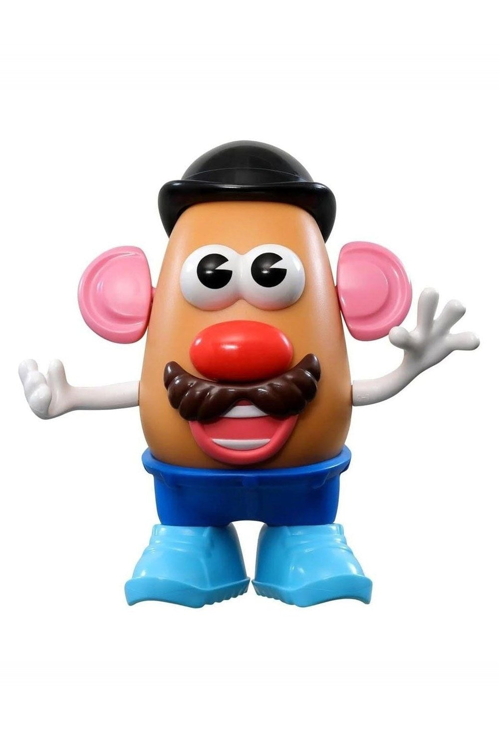 Bay Patates Kafa - 3
