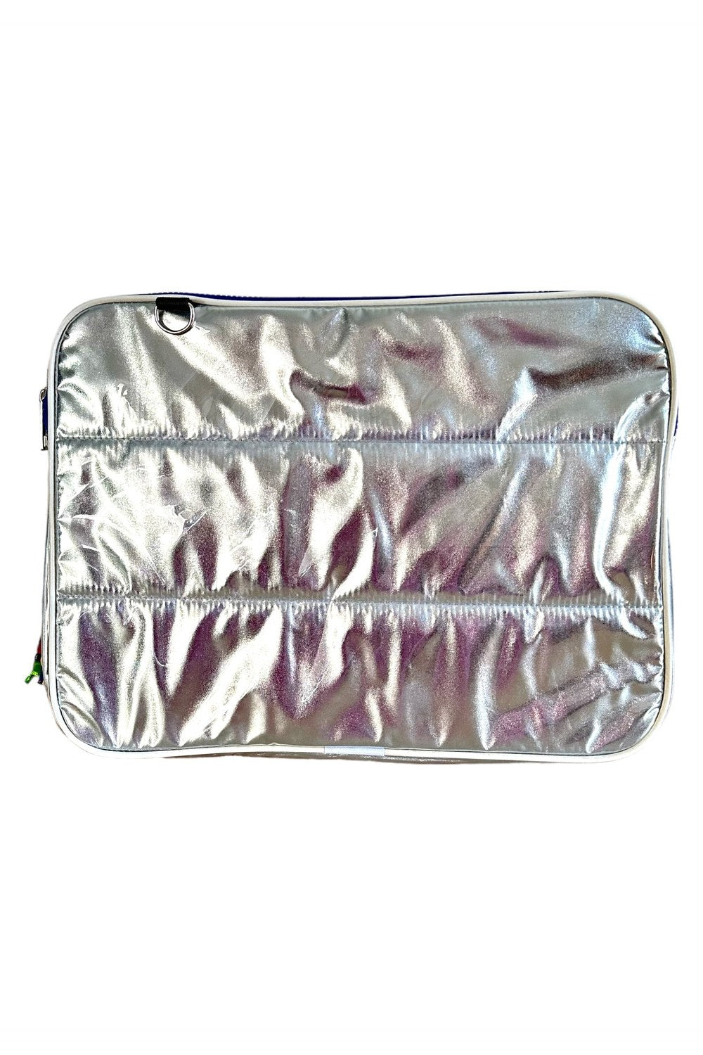 Gümüş Laptop Çantası 15'' - 3