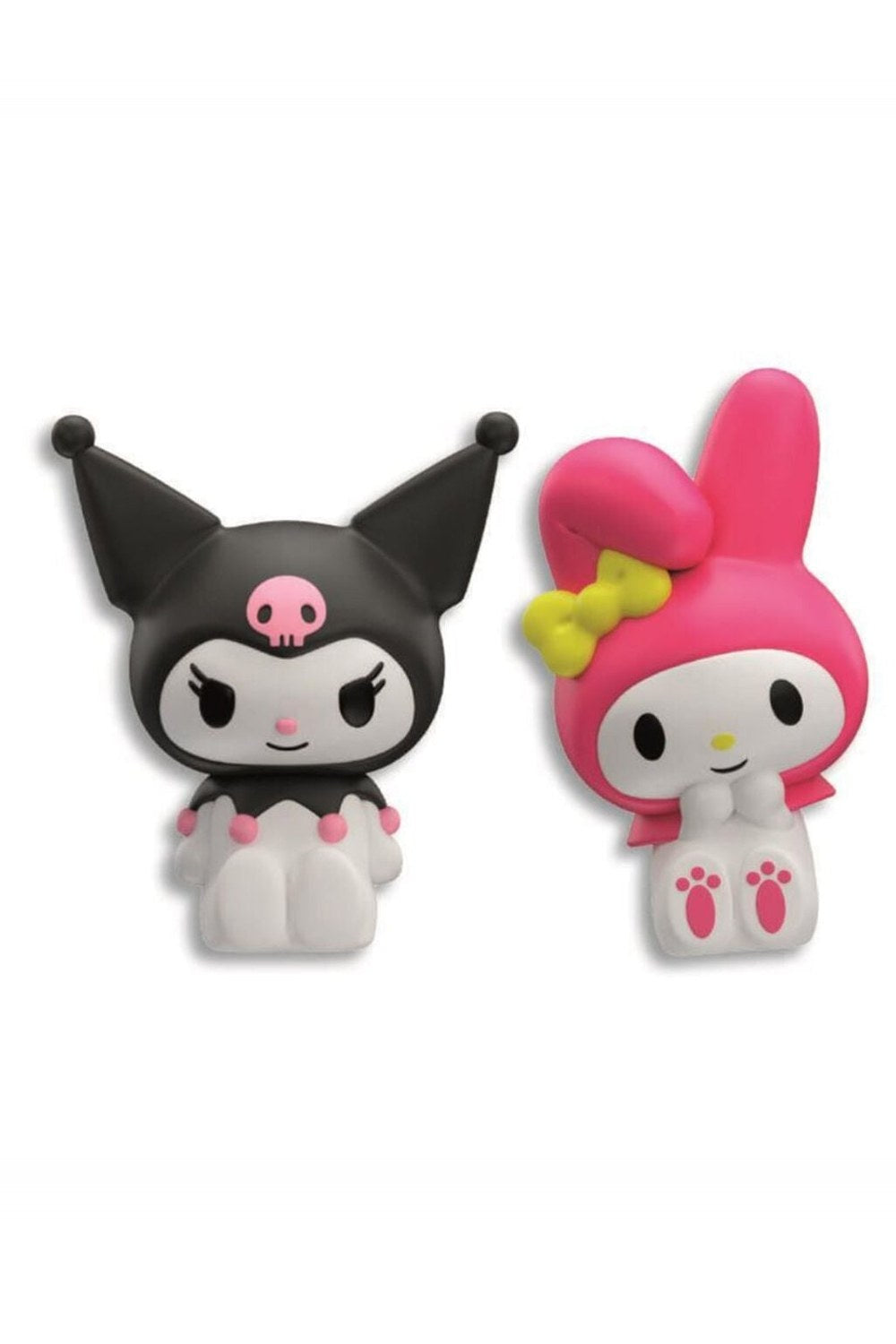 Idea Kalem Tasarım Seti - My Melody ve Kuromi - 2