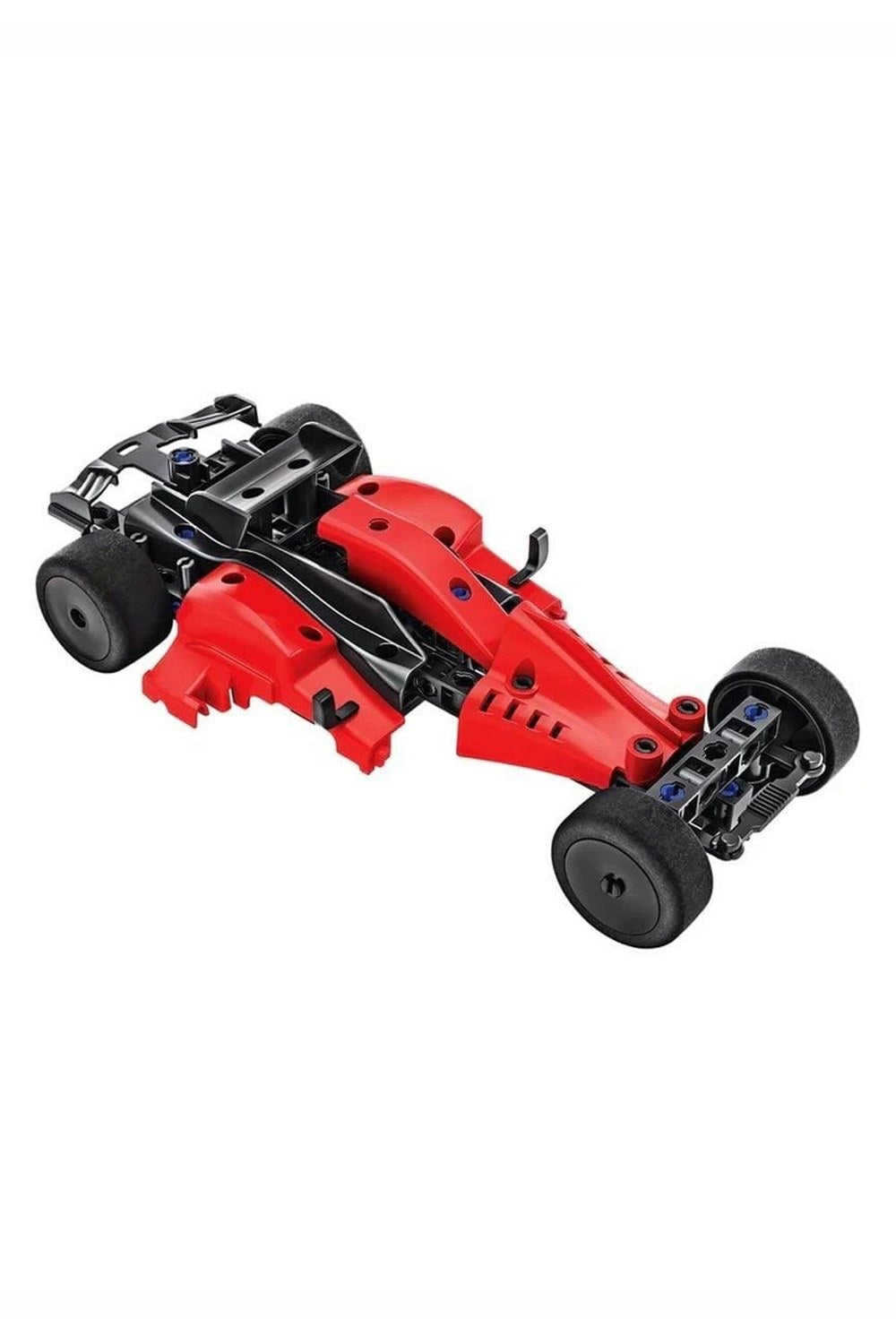 Mekanik Laboratuvarı - Racing Cars (8 Yaş ve Üzeri) - 2