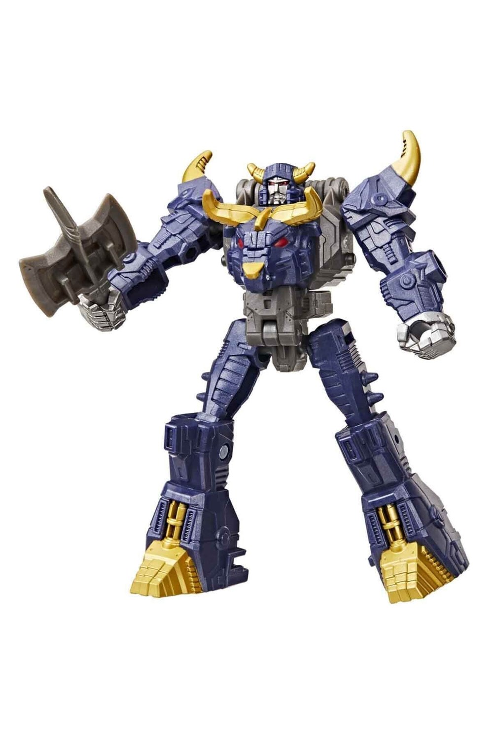 Transformers Cyberworld Siber Dönüşen Araba - 5