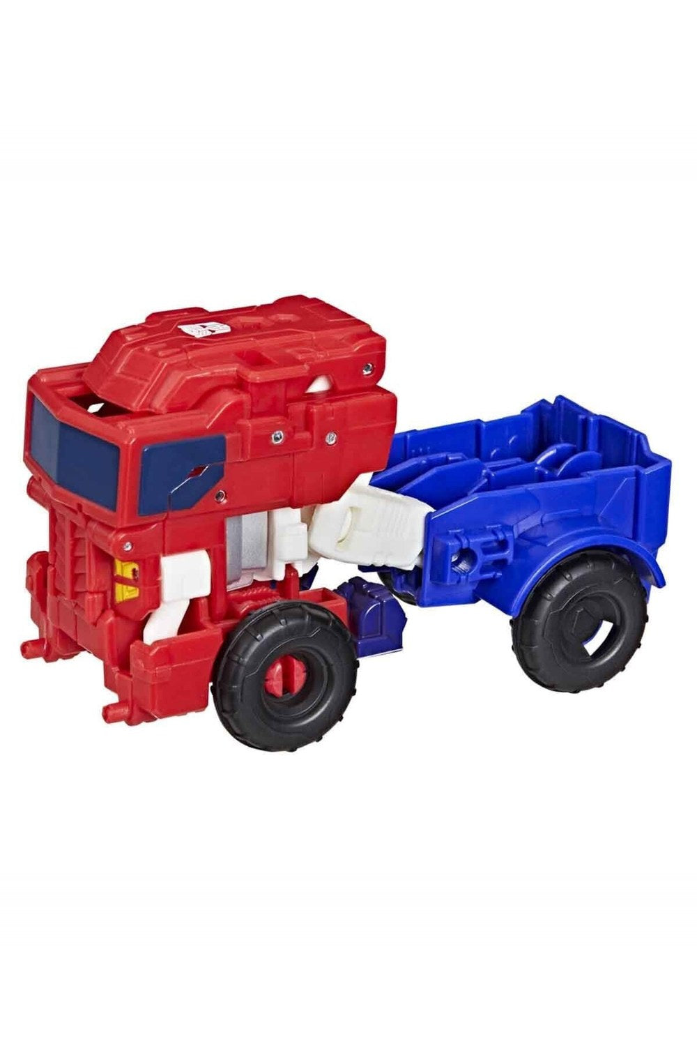 Transformers Cyberworld Siber Dönüşen Araba - 6