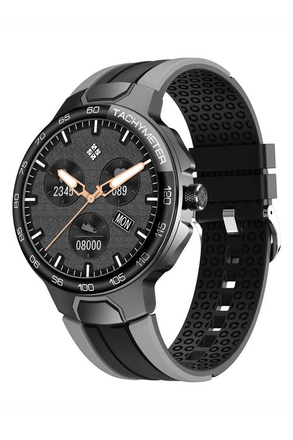 Akıllı Saat, 44 mm - 3