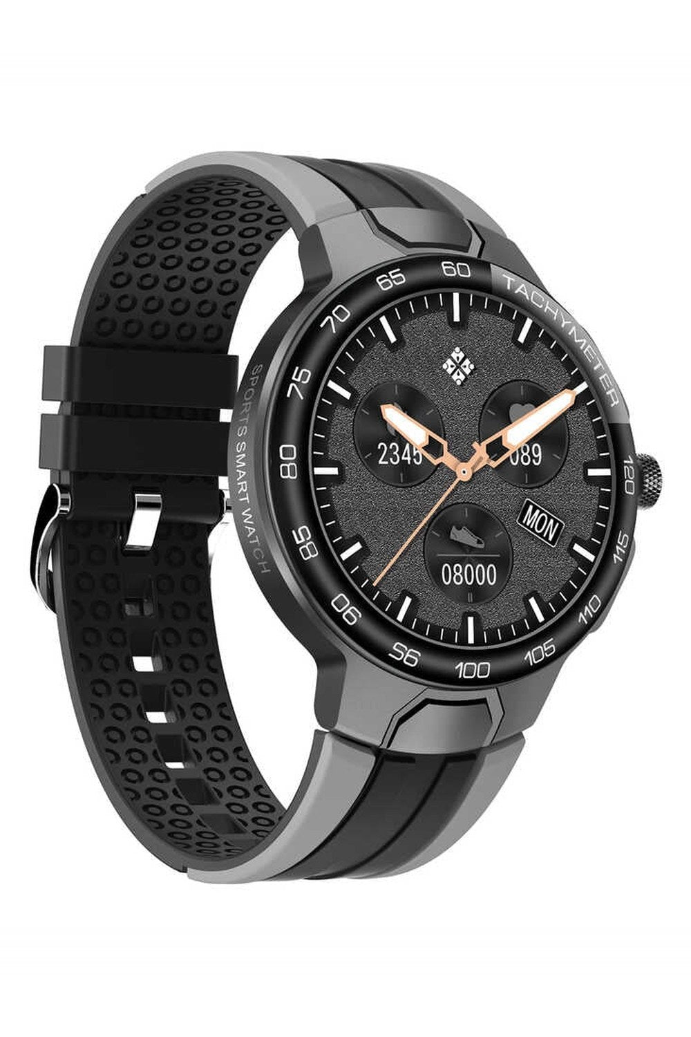 Akıllı Saat, 44 mm - 5