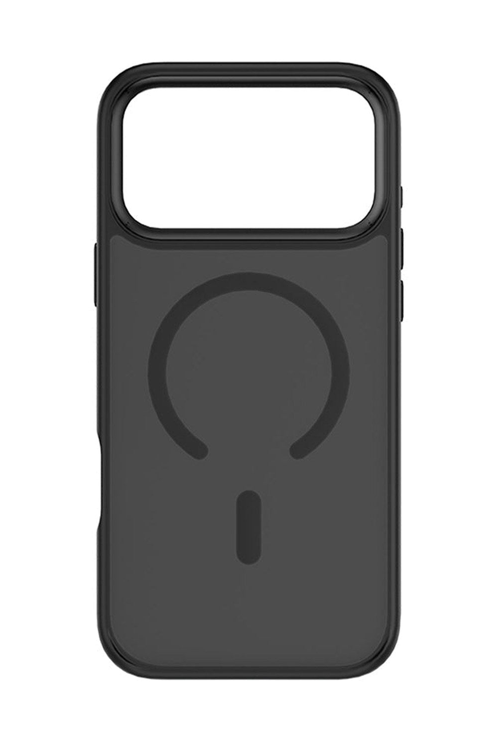 MagSafe Uyumlu Telefon Kılıfı, iPhone 17 Pro - Kamera Korumalı - 3