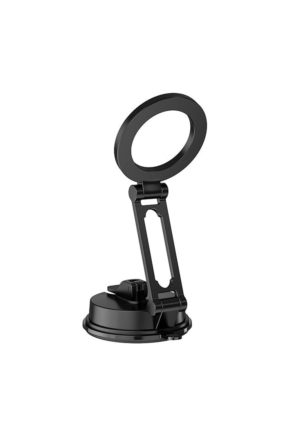 360° Dönebilen Manyetik Araç Telefon Tutucu - 1