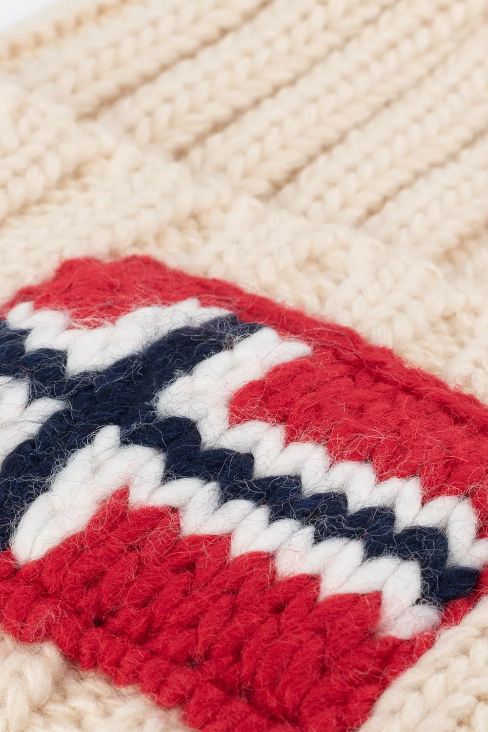 Napapijri-Semiury Beige Dimity Bej Bere-Bere-2-Milagron.com