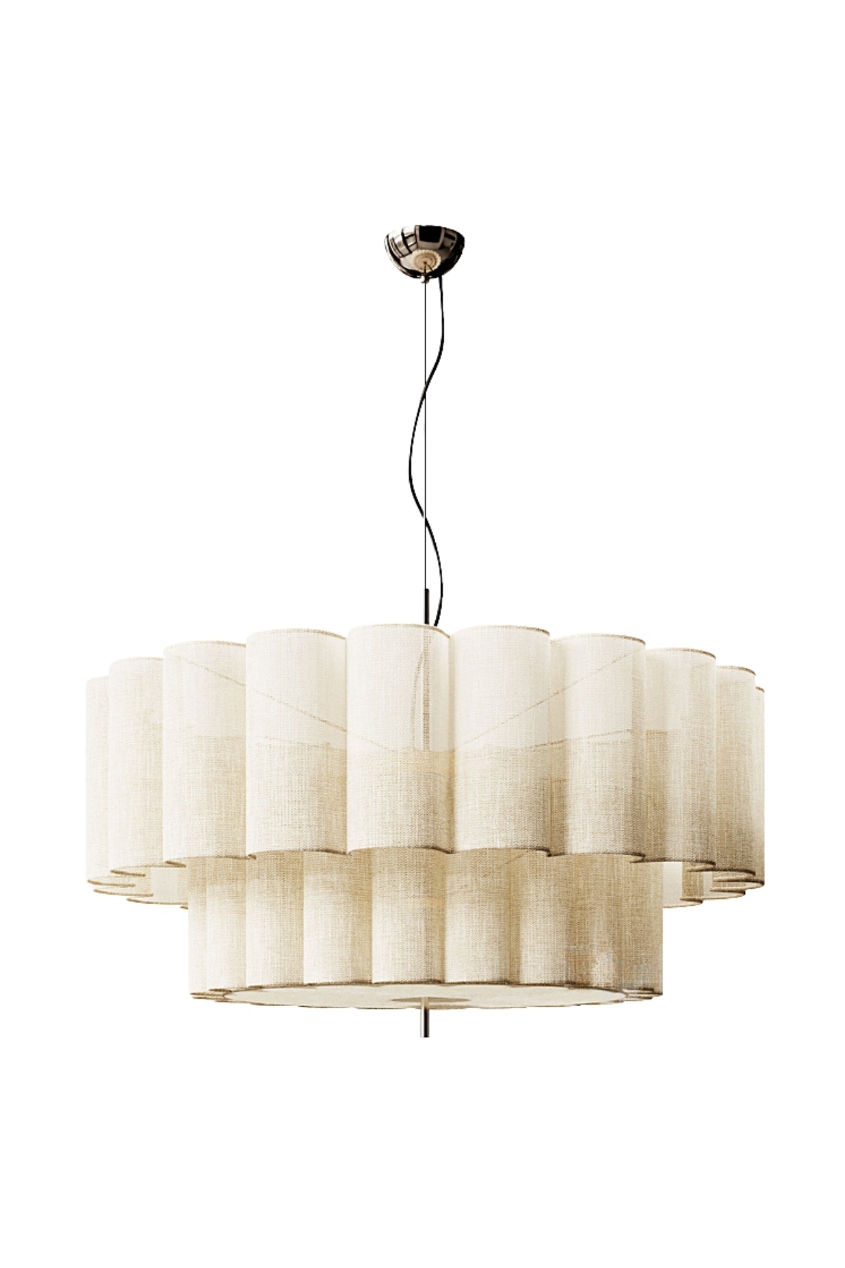 Rexina Modern Minimalist Askılı Lineer Aydınlatma - 4685-8471