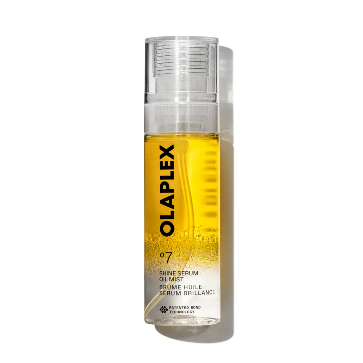 °7 Shine Onarıcı Serum Mist 80 Ml