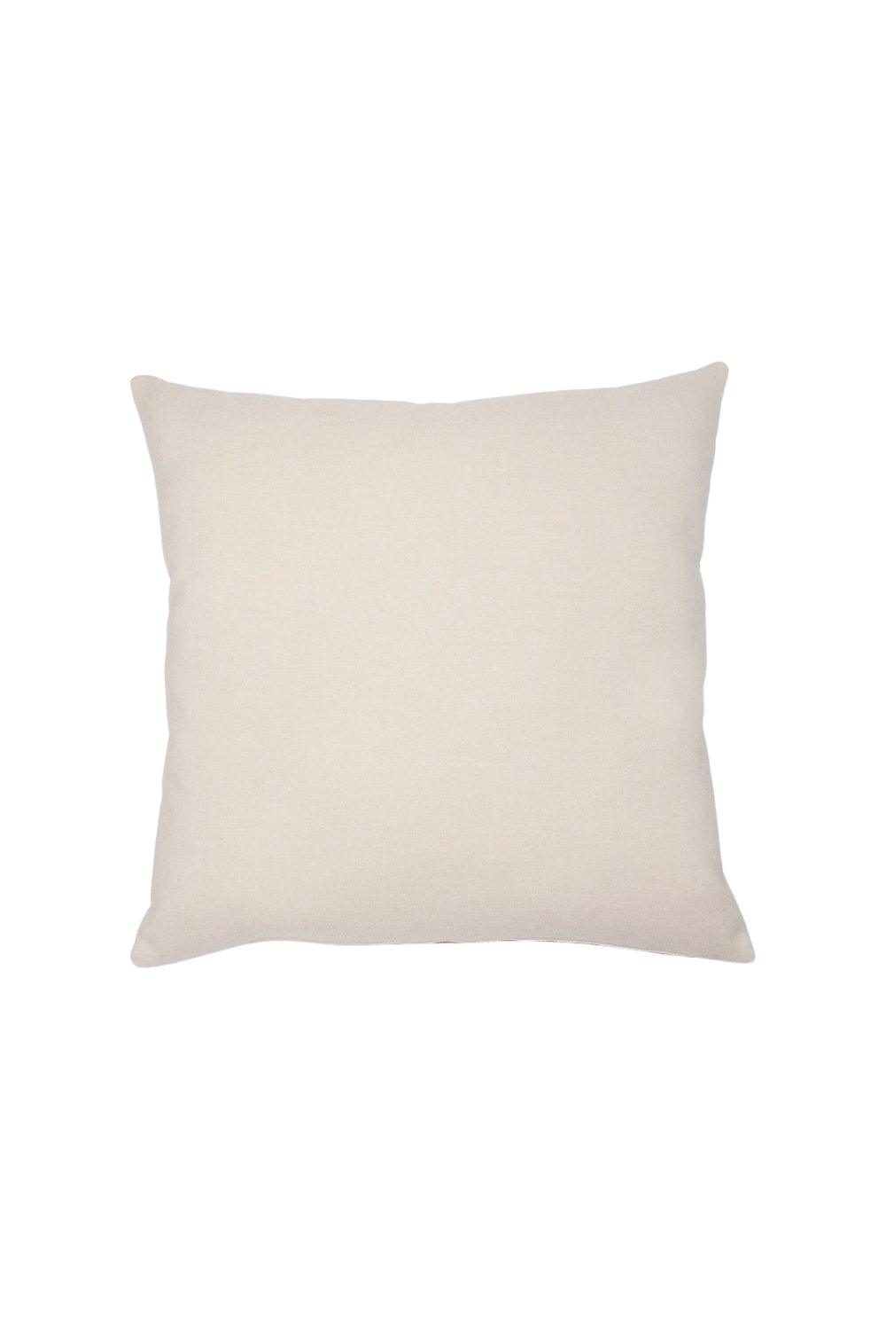 22 Maggio Istanbul-Marte Suni Deri Taba Dekoratif Yastık 50x50 cm-Yastık-5-Milagron.com