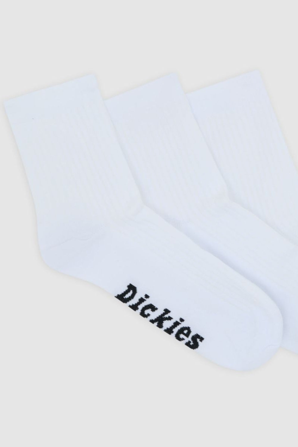 Dickies-Essentials 3 Pack Socks-Çorap-2-Milagron.com