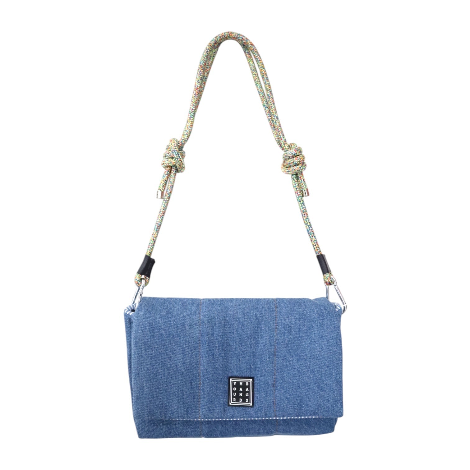 Denim Candy Çanta