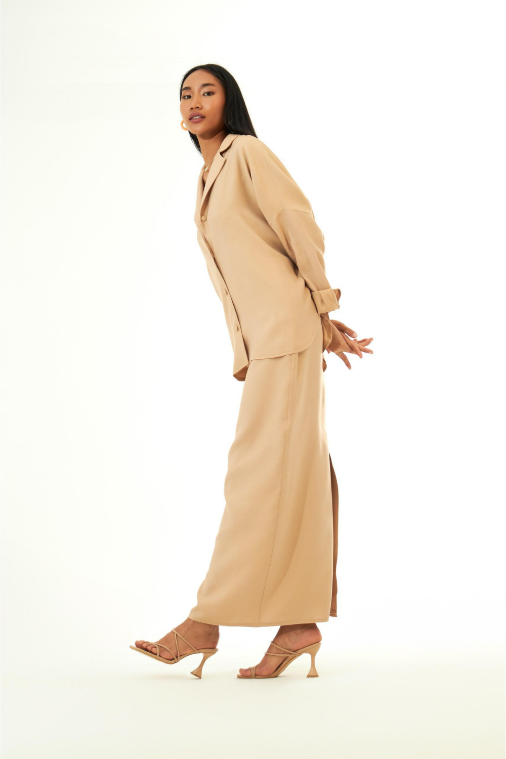 Vifafi-Sahara Krem Etek-Etek-3-Milagron.com