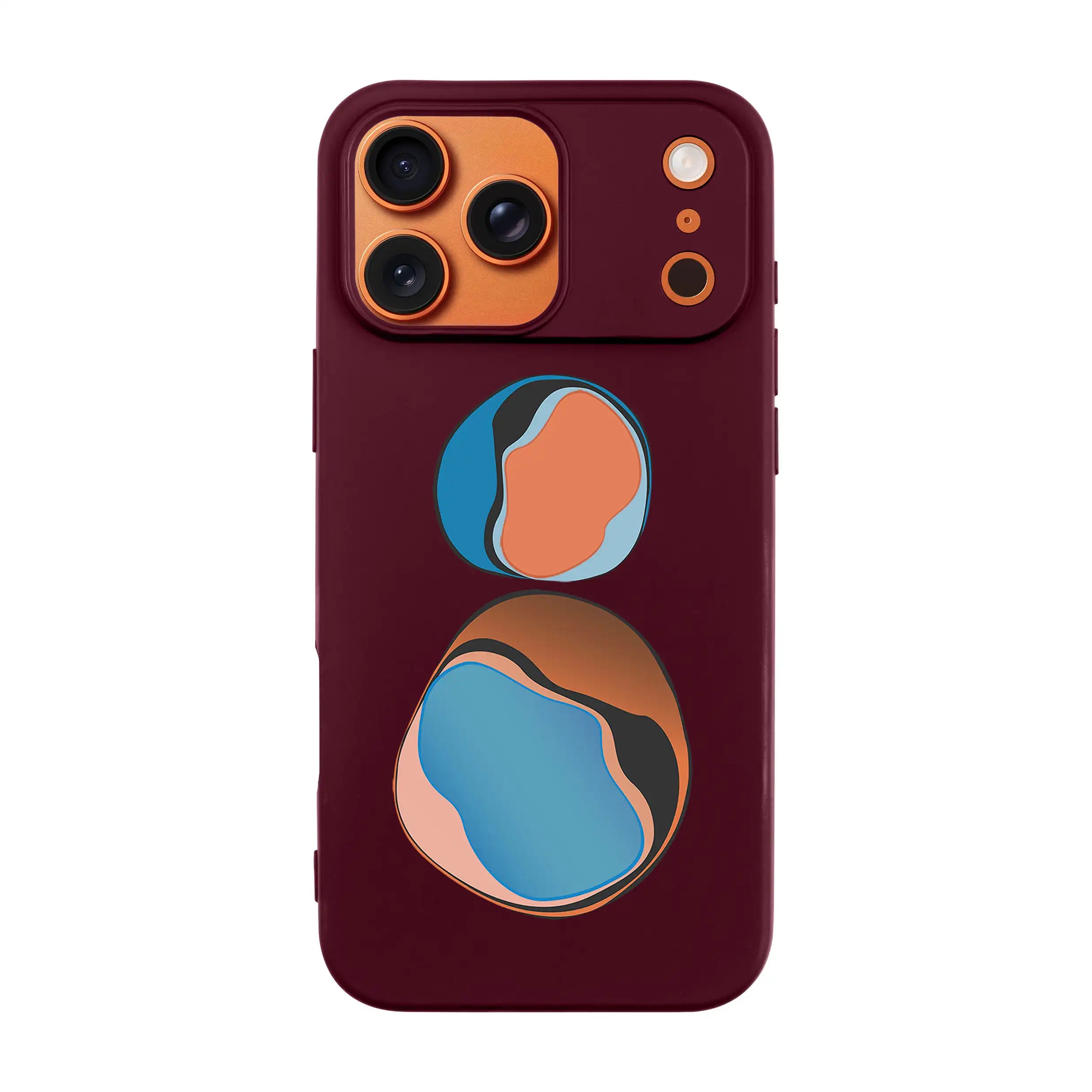 Looking For Gems-Ultra Silikon Kılıf-Iphone 16 Pro