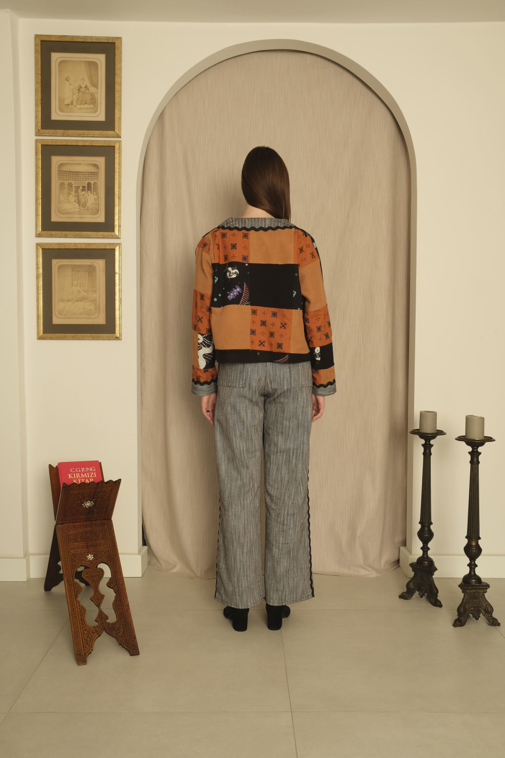 Le-Monade Dreams-Lindorm Pantolon-Pantolon-3-Milagron.com