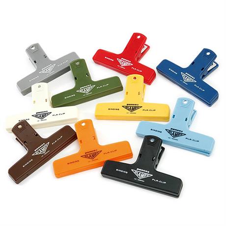 Penco Clampy Plastic Klips Lacivert