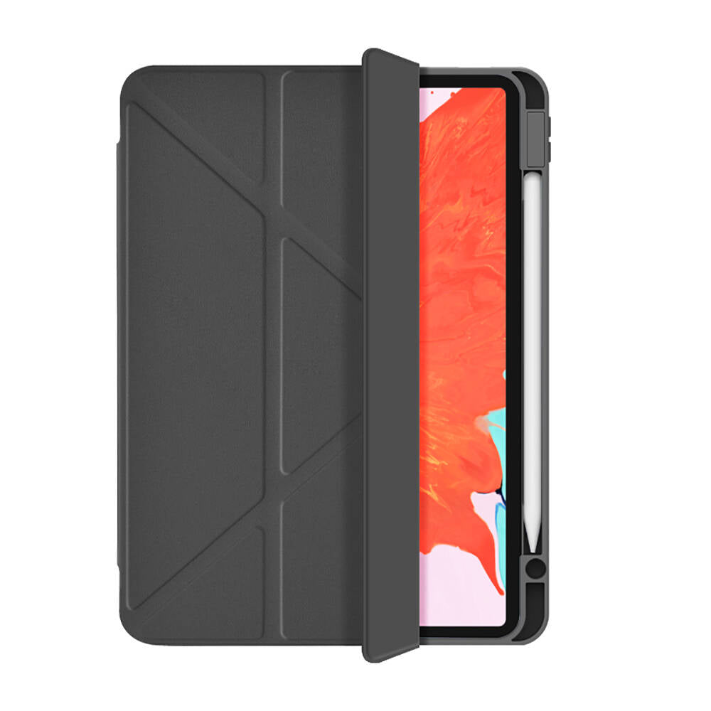 360° Döner Standlı Magnetik Ipad Pro 13 Kılıfı