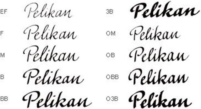Pelikan M400 14K Altın Uç Bicolor Dolma Kalem Ucu M