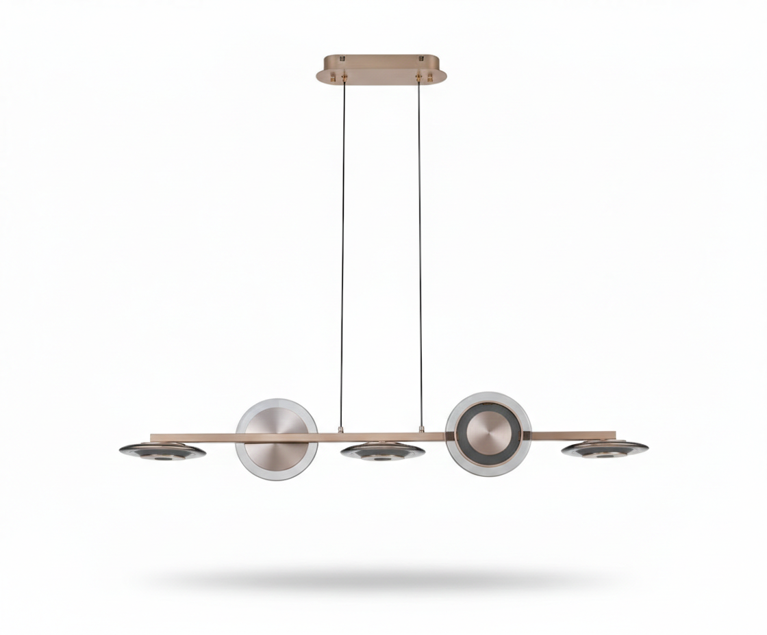 Lumiana-Platinya Avize-Avize-3-Milagron.com