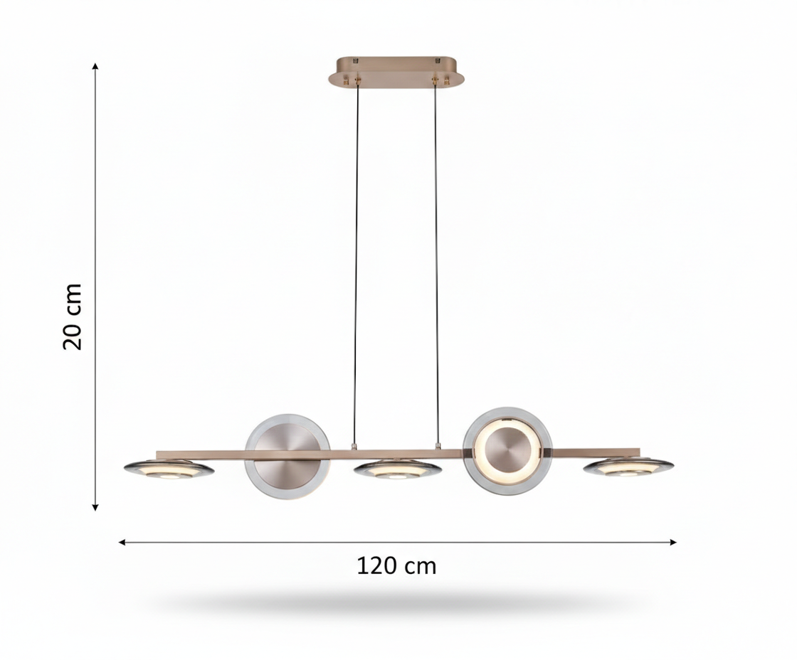 Lumiana-Platinya Avize-Avize-4-Milagron.com