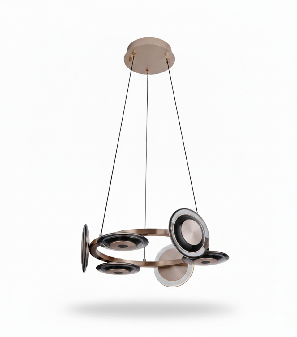 Lumiana-Platinya Avize-Avize-7-Milagron.com
