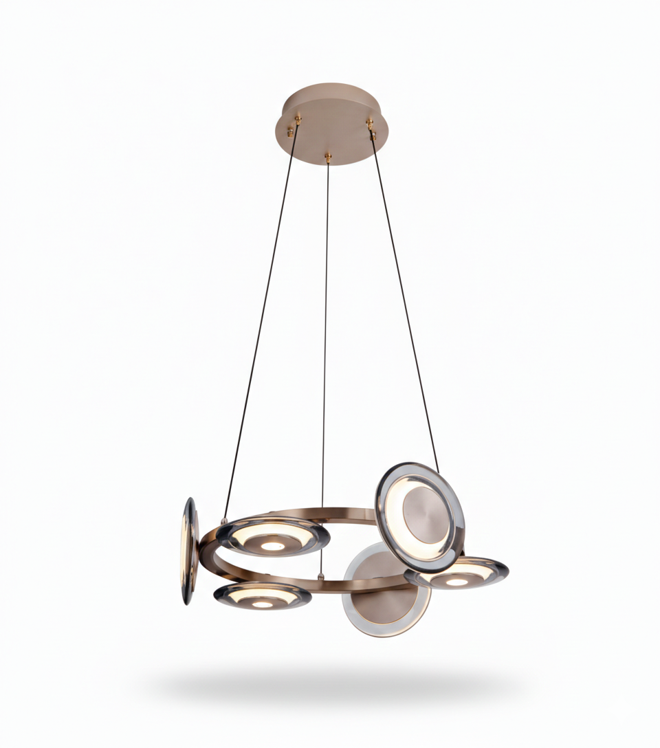 Lumiana-Platinya Avize-Avize-5-Milagron.com