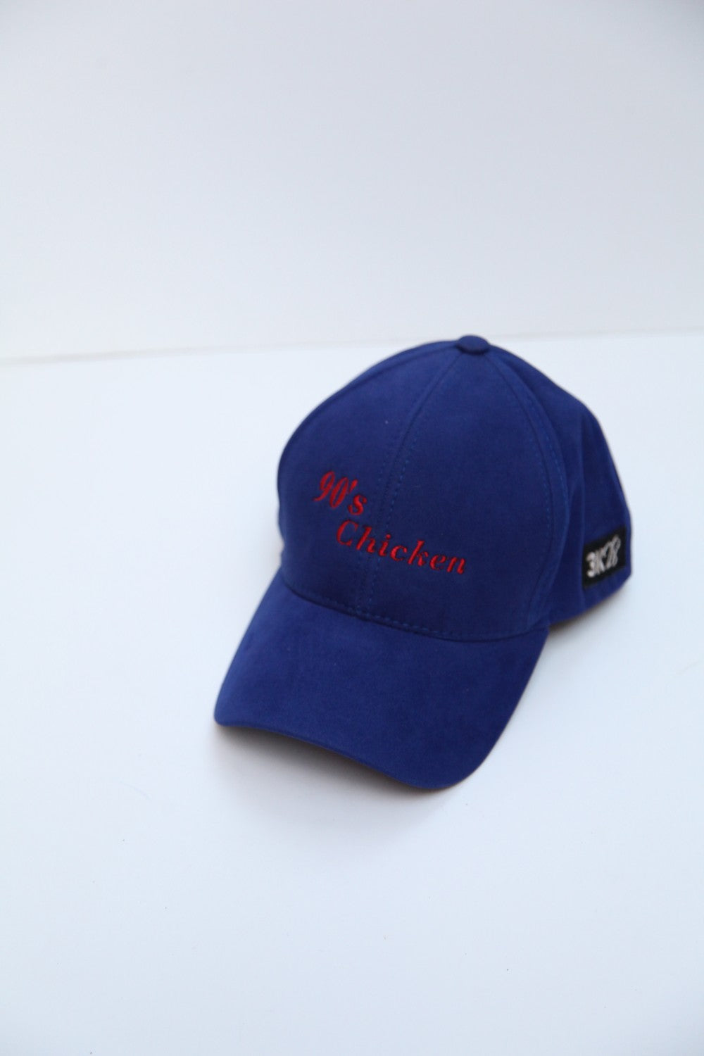 3K28-90's Chicken Baseball Cap-Şapka-2-Milagron.com