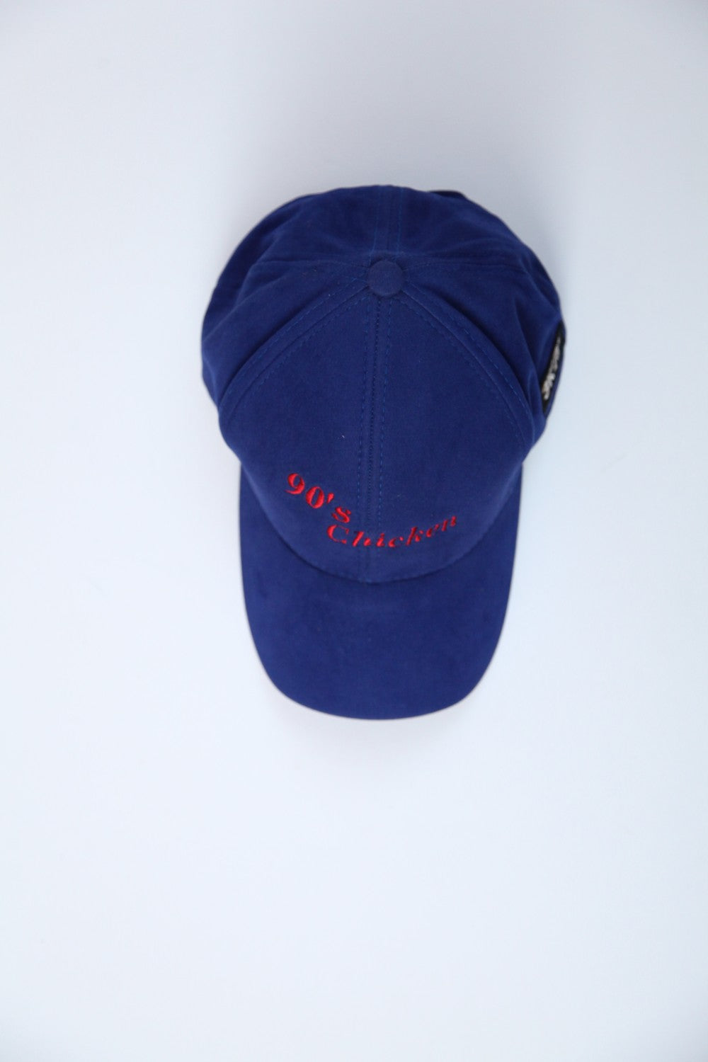 3K28-90's Chicken Baseball Cap-Şapka-3-Milagron.com