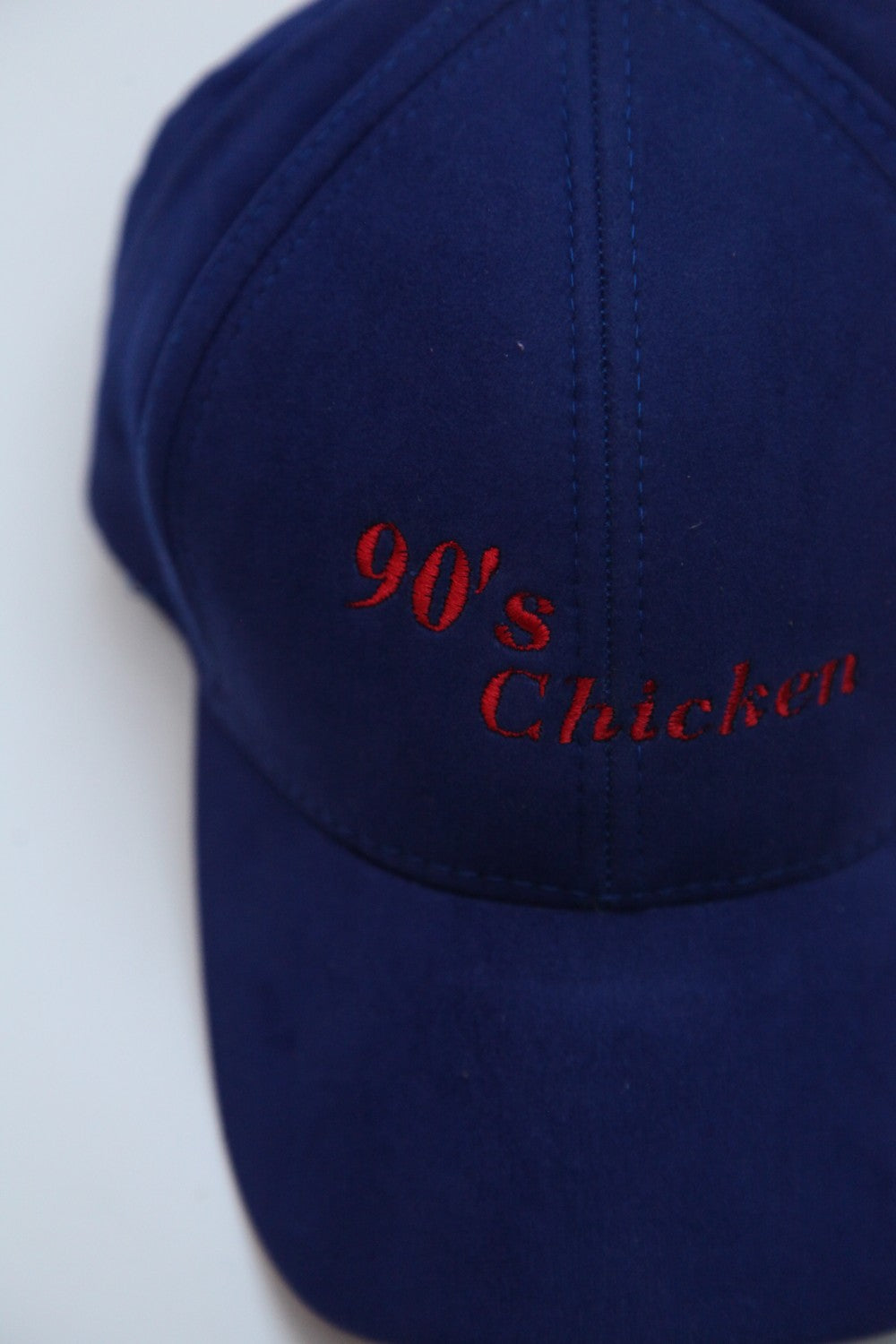 3K28-90's Chicken Baseball Cap-Şapka-4-Milagron.com