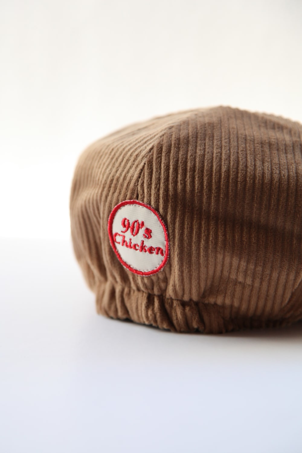 3K28-90's Chicken Kasket-Şapka-2-Milagron.com